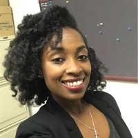Latoya Krider