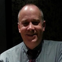 Ian Beckwith