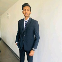 Atharva Waykar
