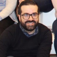 Iván Infantes Yéboles