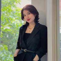 Thuy Anh Nguyen