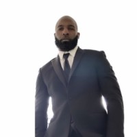 Da'Mon Richards