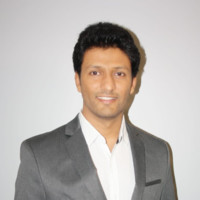 Manan Sheth