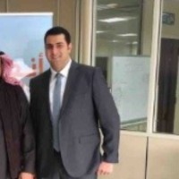 Ahmed Ghazi