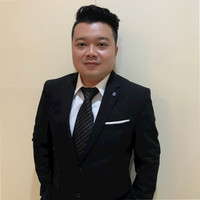 Boon Peng Lee