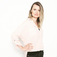 Irina Mitina, Aia, Leed, Well Ap, Fitwel Ambassador