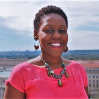 Anike Akridge, Mph, Acc, Cptd