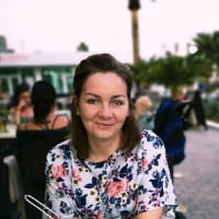 Michelle Clarke