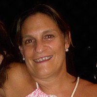 Cristy Gonzalez