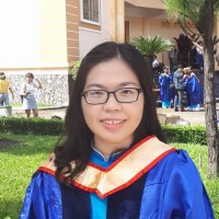 Phan Huỳnh Anh Vy