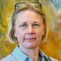 Marie-Antoinette Van Steijn