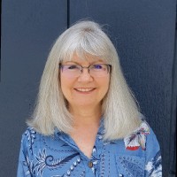 Judy Booth