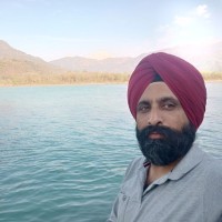 Surendra Kamra