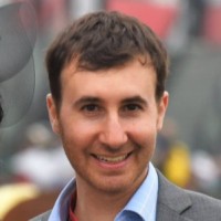 Dan Silver
