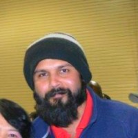Abhijith Vishnu