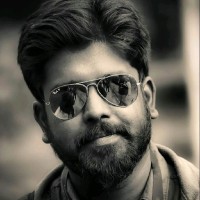 Praveen Johnson