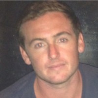 Benjamin Cullen