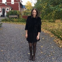 Louise Granberg