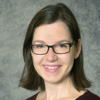 Catherine Milo