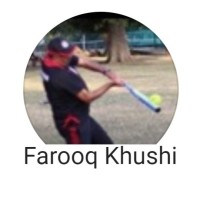 Farooq Ymca