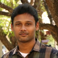 Prasanth Arokia Samy