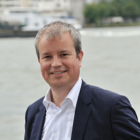 Erik Prins