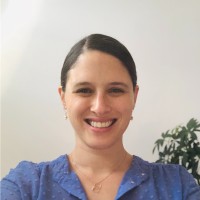 Tzlil Hertzberg LMHC