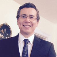 Omar Canales, Cpa