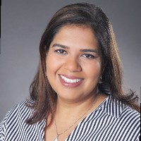 Vaasha Lutchman