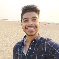 Sooraj Senthilkumar