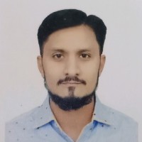 Mohammad Mujahid Ali Mujahid
