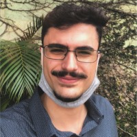 Pedro Queiroz Silimbani