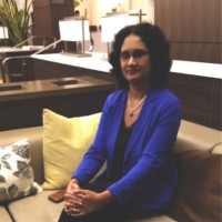 Kavita Pantula
