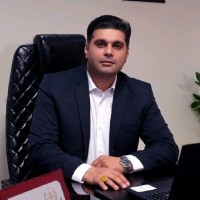Emad Namrodi