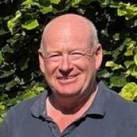 Andrew Clarke