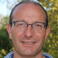 Mark Krieken,Van