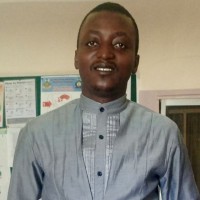 Zaman Yangmen Elijah