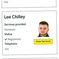Lee Chilley