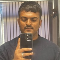 Chirag V