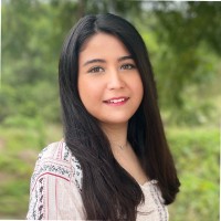Ayra Cristina Vega González