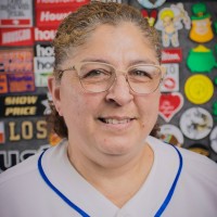 Brunilda Garcia