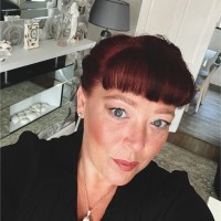 Lynne Green