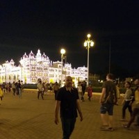 Dharma Raj