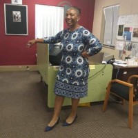 Sophie Shalati Mokautu