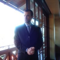 Aaron Cornman