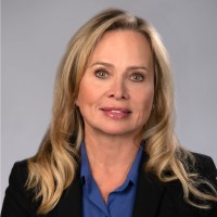 Lillian Carson