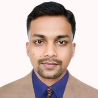 Md. Al-Amin