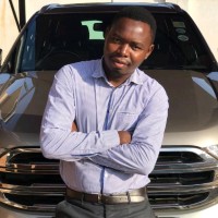 Edward Elgin Chigwere