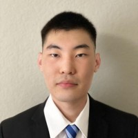 Andrew Min