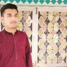 Adrees Hafeez